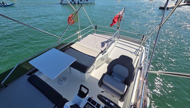 TIPSEA yacht for sale 8