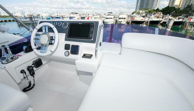 noname yacht for sale 25