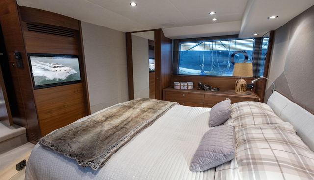 noname yacht for sale 45