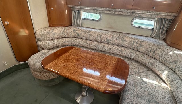Ocean Romance yacht for sale 14
