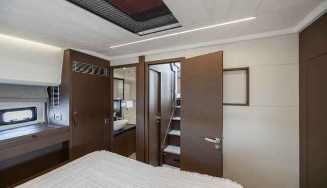 noname yacht for sale 52