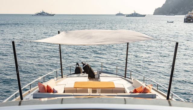 TECHNEMA 90 yacht for sale 14