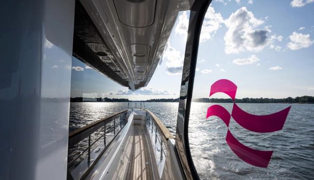 noname yacht for sale 15