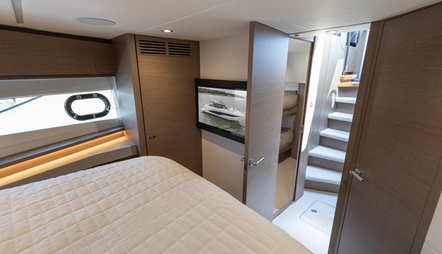 noname yacht for sale 77