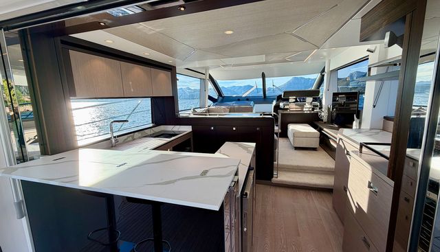KNOT NAUTI yacht for sale 24