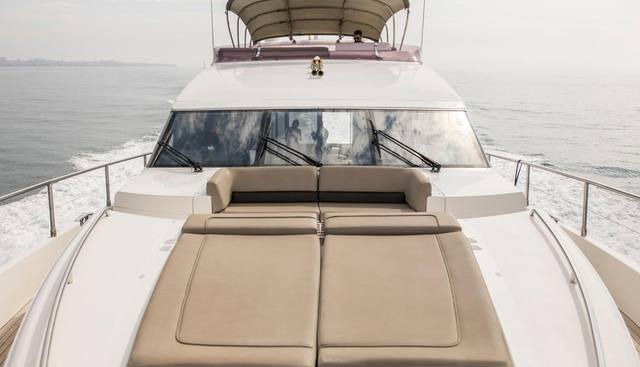 PBS2428 yacht for sale 12