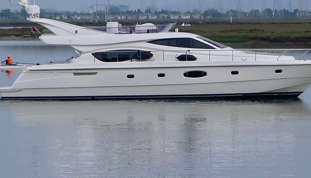 Mi Amore yacht for sale 2