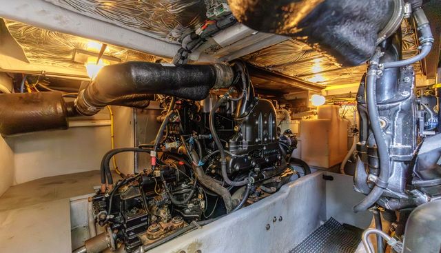 Anchor Management yacht for sale 53
