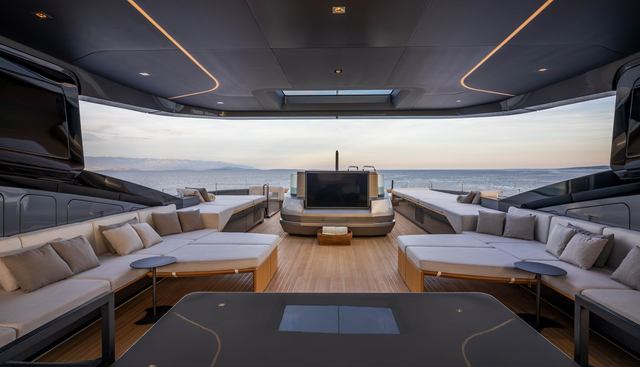 PANAM yacht for sale 30