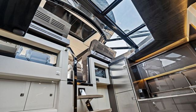 FELICITA yacht for sale 23