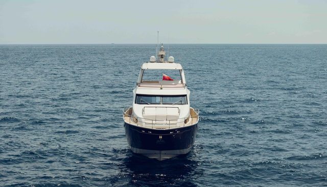 FEU D'OR yacht for sale 7
