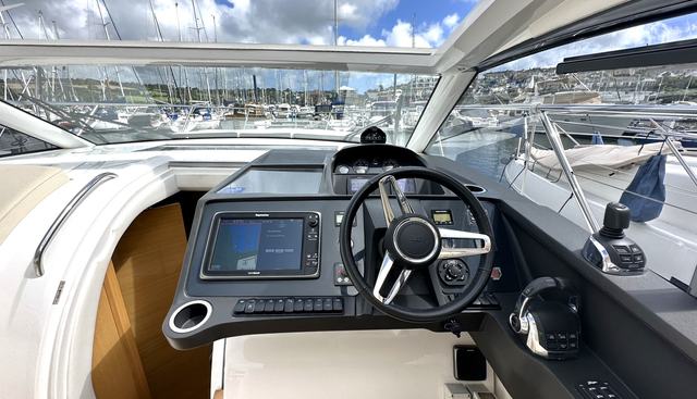 noname yacht for sale 13