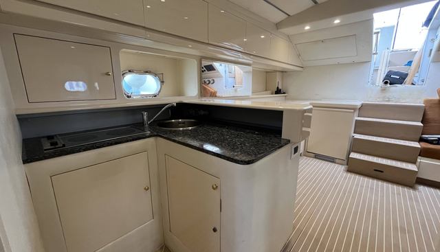 noname yacht for sale 18