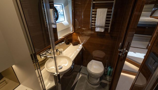 Our Princess yacht for sale 28