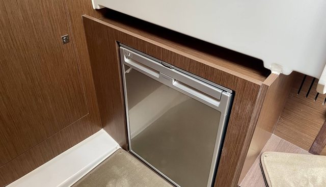 noname yacht for sale 44