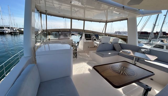 noname yacht for sale 33