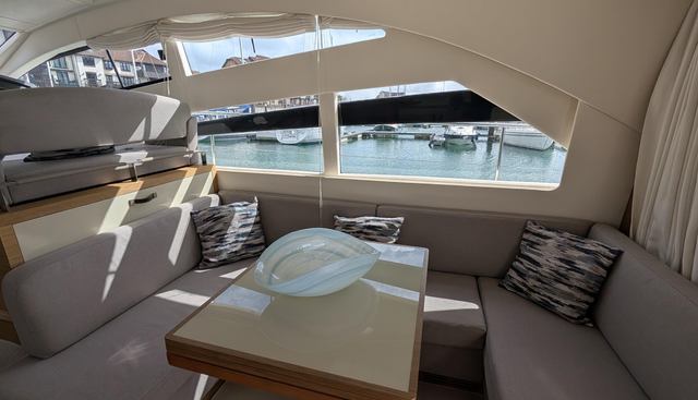 noname yacht for sale 50
