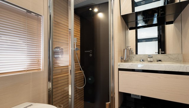 TRINIDAD yacht for sale 15