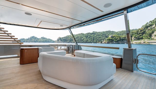ARIA yacht for sale 33