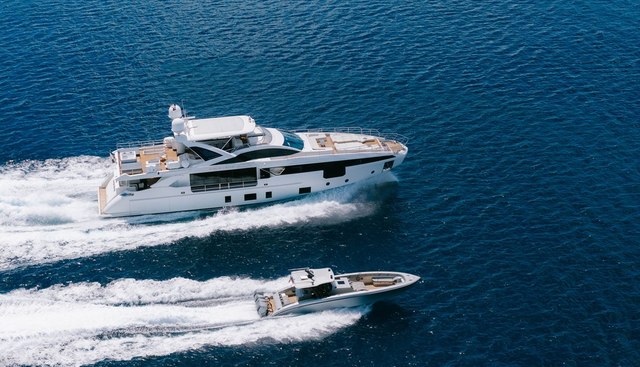 CARPE DIEM yacht for sale 19