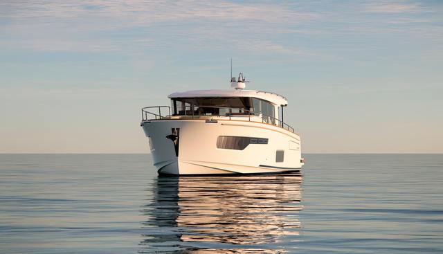 noname yacht for sale 2
