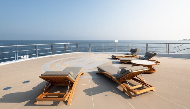 ENERGY yacht for sale 47