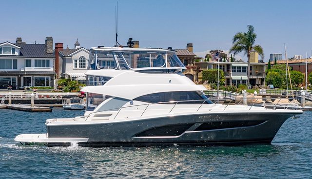 PLAY TO WIN yacht for sale 13