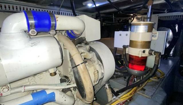 noname yacht for sale 70