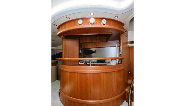 MARSHEJ yacht for sale 8