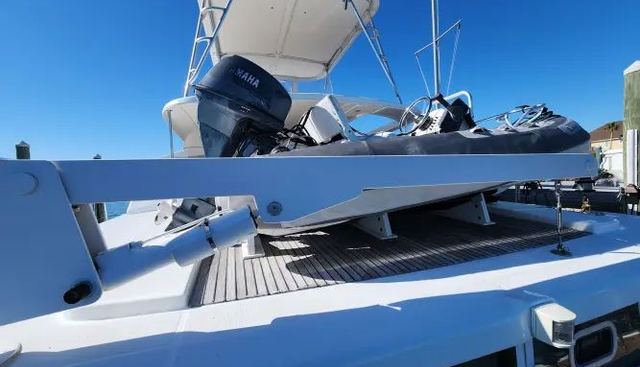 Dont Say No yacht for sale 68
