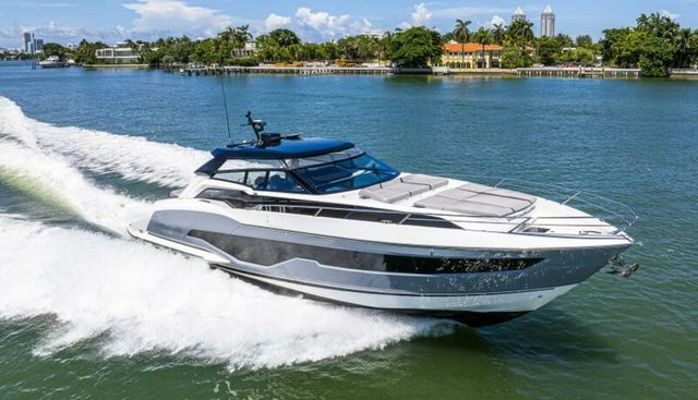 noname yacht for sale 5