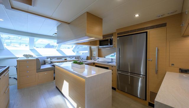 JOURNEY yacht for sale 22