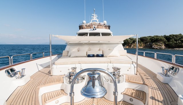 Endless Summer yacht for sale 2