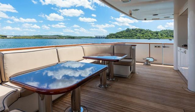 BIG ARON yacht for sale 4