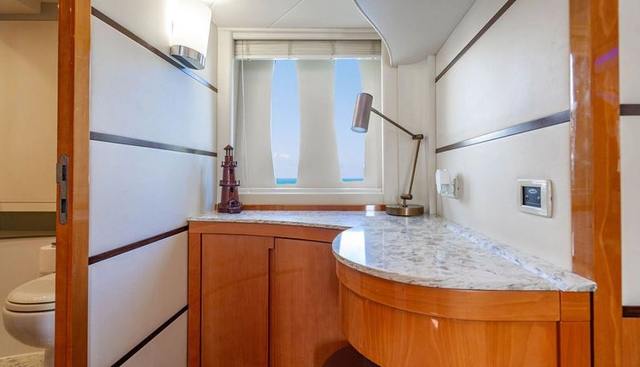 IT'S ALL GOOD 2 yacht for sale 25