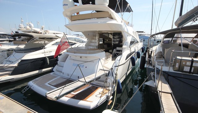 EUREKA OF MANDELIEU yacht for sale 4