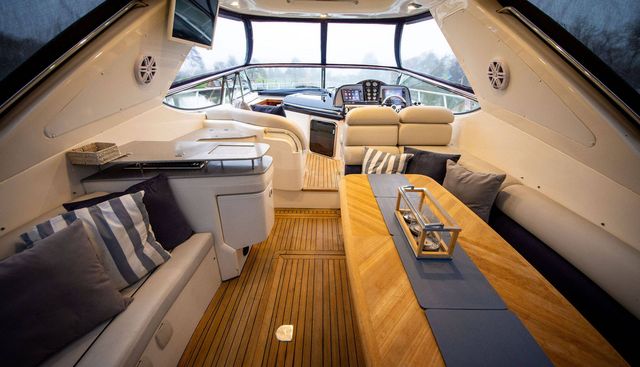 noname yacht for sale 4