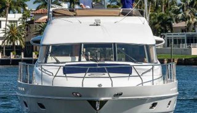 OCTOBER PRINCESS yacht for sale 3