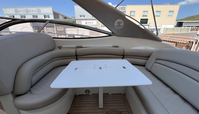 noname yacht for sale 13