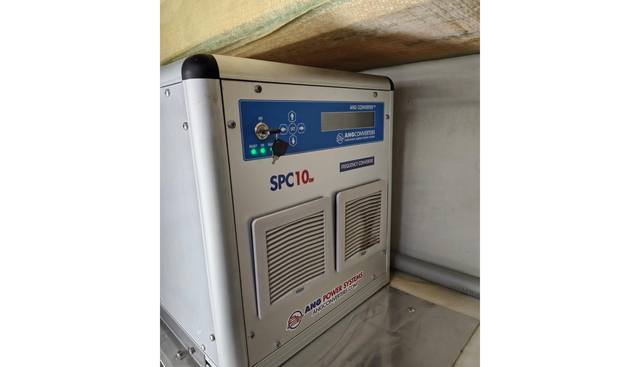 Libert'e yacht for sale 59