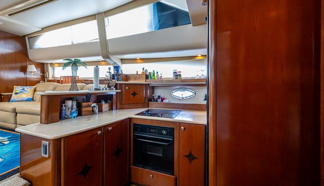noname yacht for sale 30