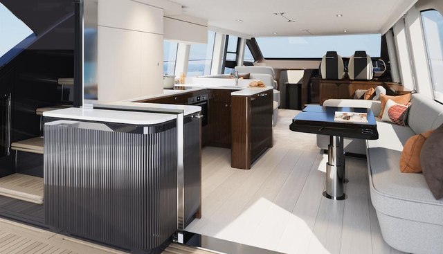 Noname yacht for sale 5