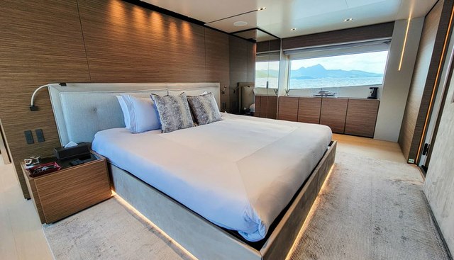 Custom Line Navetta 33, 2019 yacht for sale 9