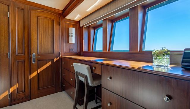 Gitana yacht for sale 20