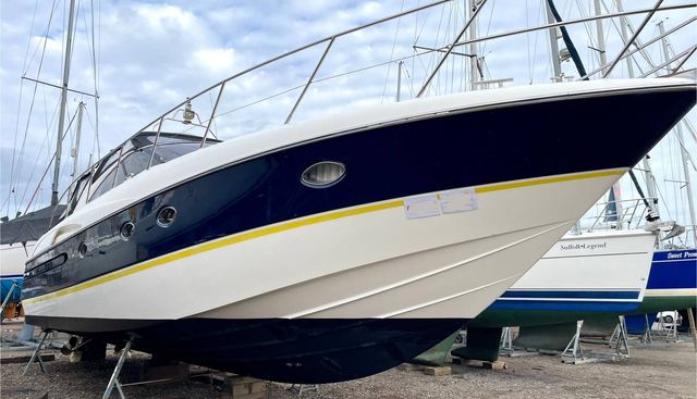 Noname yacht for sale 64