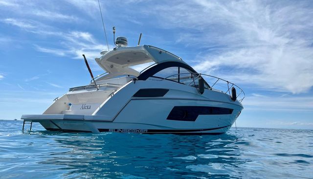 ALEXA yacht for sale 5