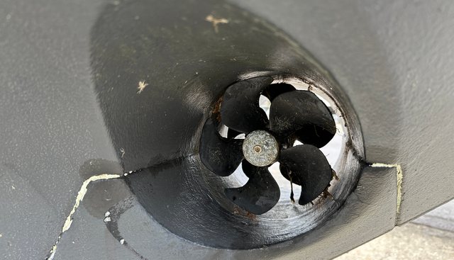 Satisfaction yacht for sale 40