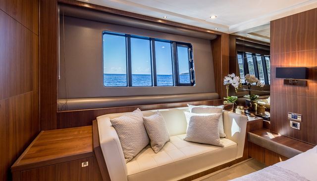 SEA DREAM II yacht for sale 24