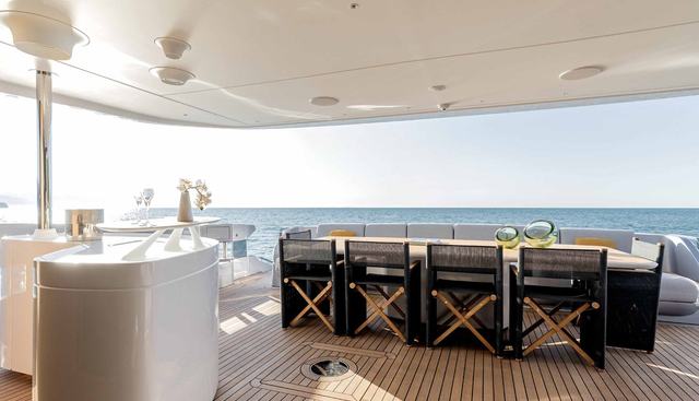 ABIE yacht for sale 4