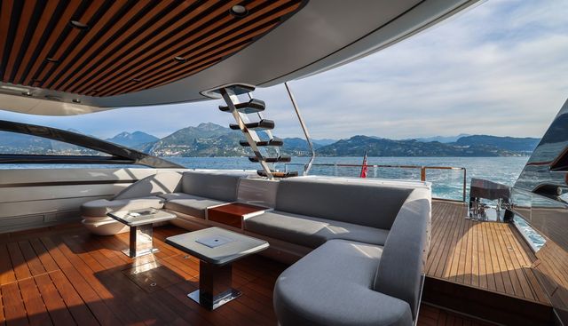 YB yacht for sale 20